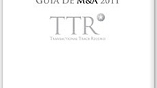 Guía de M&A 2011  Mercado Ibérico